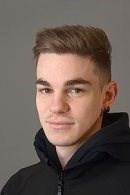 Mitarbeiterbild André  Kuchler