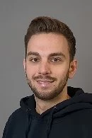 Liam  Kullmann Mitarbeiterbild Liam  Kullmann