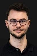 Fabio  Limbächer Mitarbeiterbild Fabio  Limbächer