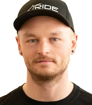 Jeff Grandjean Mitarbeiterbild Jeff Grandjean