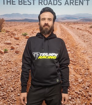 Mitarbeiterbild Mostaffa Hossainzadeh