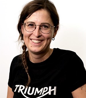 Mitarbeiterbild Alex Zöller