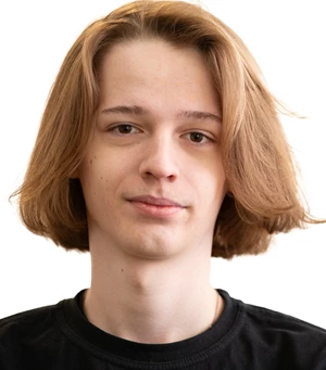 Mathieu Weiss Mitarbeiterbild Mathieu Weiss