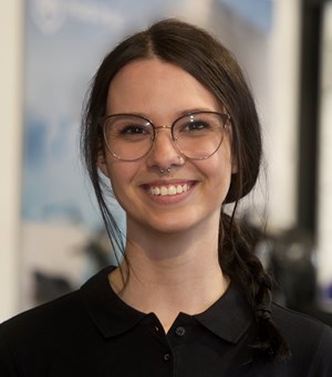 Mitarbeiterbild Thalia  Fuhrmann