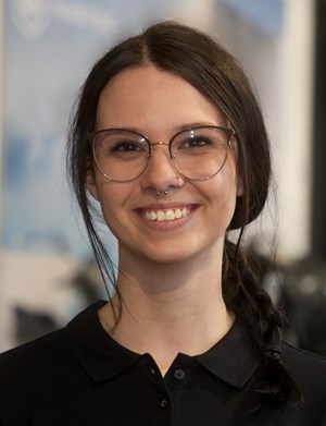 Mitarbeiterbild Thalia  Fuhrmann