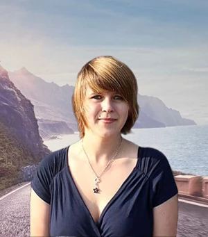 Jessica Langer Mitarbeiterbild Jessica Langer