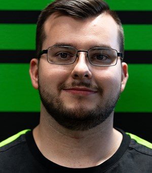 Mitarbeiterbild Lukas Rosentreter