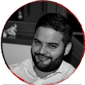 Mitarbeiterbild Felix Pompejus