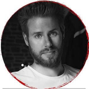 Mitarbeiterbild Dennis Sauer