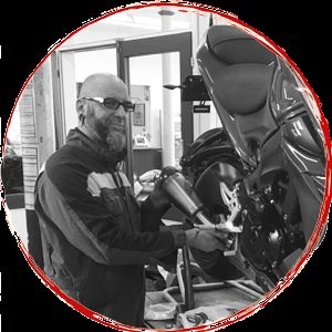 Mitarbeiterbild Arno Faber