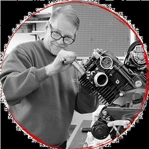 Mitarbeiterbild Tom Eatman