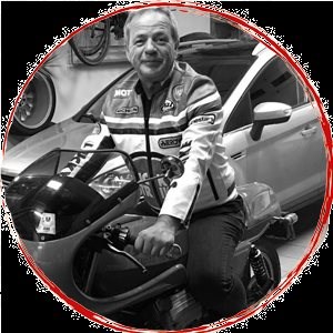 Mitarbeiterbild Roland Sauer