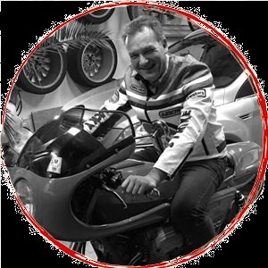 Mitarbeiterbild Herbert Freuding