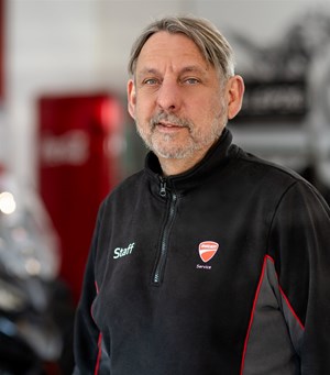 Holger Warmuth Mitarbeiterbild Holger Warmuth