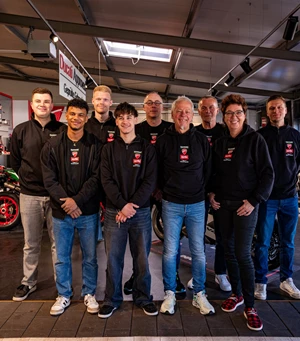 Das Team   Mitarbeiterbild Das Team