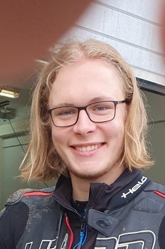 Jakob Kinberger 