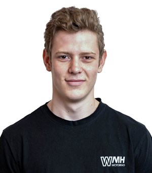 Mitarbeiterbild Noa  Franke