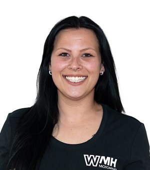 Mitarbeiterbild Linda  Severino