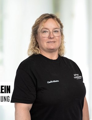 Mitarbeiterbild Claudia Böhnlein