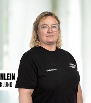 Mitarbeiterbild Claudia Böhnlein