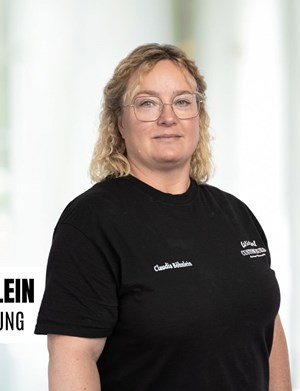 Mitarbeiterbild Claudia Böhnlein