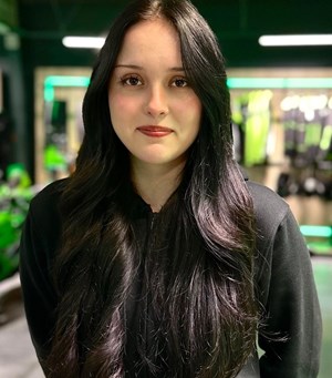 Mitarbeiterbild Joseline Wille