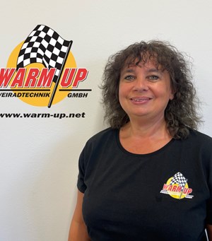 Mitarbeiterbild Tina Bölstler