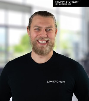 Mitarbeiterbild Simon  Weber 