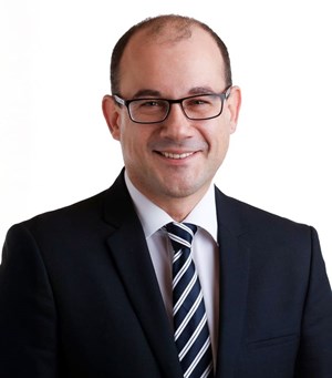 Mitarbeiterbild Thomas   Henche