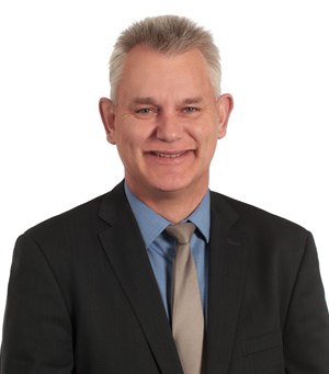 Mitarbeiterbild Dirk  Weißner 