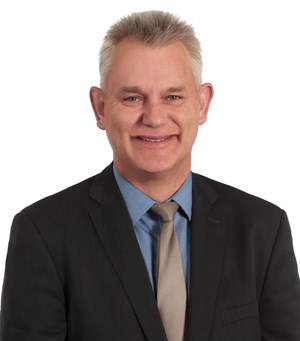 Mitarbeiterbild Dirk  Weißner 