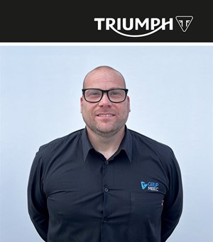 Mitarbeiterbild Manel Piñeiro 