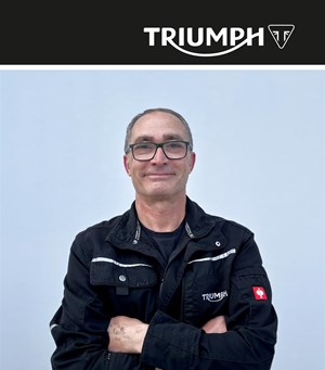 Mitarbeiterbild Àngel Pàmies 