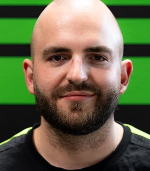 Mitarbeiterbild Paul Kreuzinger