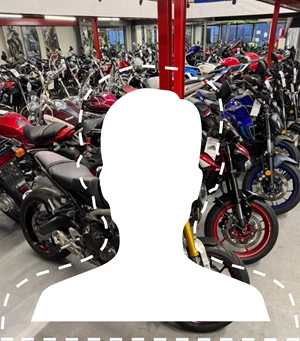 Arleen  Mitarbeiterbild Arleen