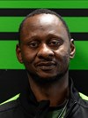 Alhagi Touray