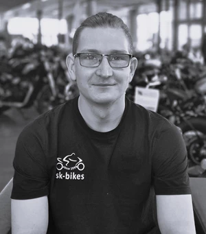 Dylan Anders Mitarbeiterbild Dylan Anders