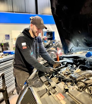 Mitarbeiterbild Giacinto  Iervolino