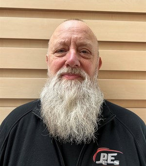 Mitarbeiterbild Udo Velsinger