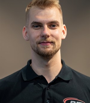 Mitarbeiterbild Phil  Fischdick