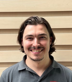 Mitarbeiterbild Markus Weßling