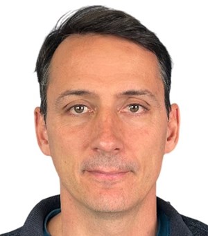 Mitarbeiterbild Stephan Swan Backhaus