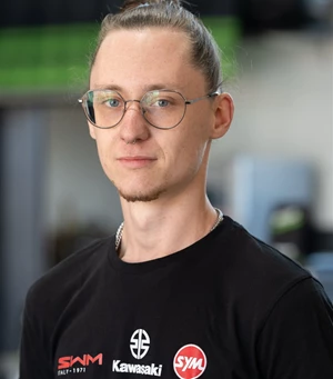 Jan Scheel Mitarbeiterbild Jan Scheel