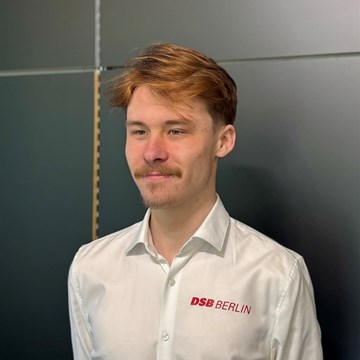 Luca Müller