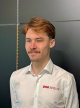 Luca Müller Luca Müller
