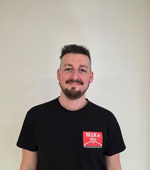 Mitarbeiterbild Johannes Lettenbauer