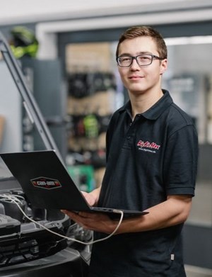 Mitarbeiterbild Paul  Steines