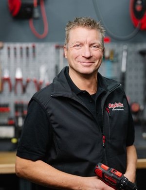 Mitarbeiterbild Peter  Macherey