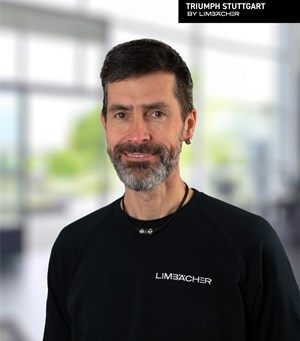 Mitarbeiterbild Mark Weinhardt 