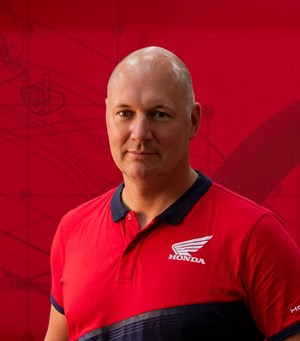 Mitarbeiterbild CHRISTOPH  LESSING